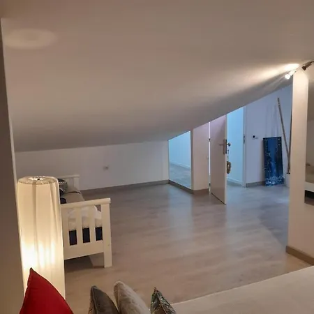 La Crucillada Apartment