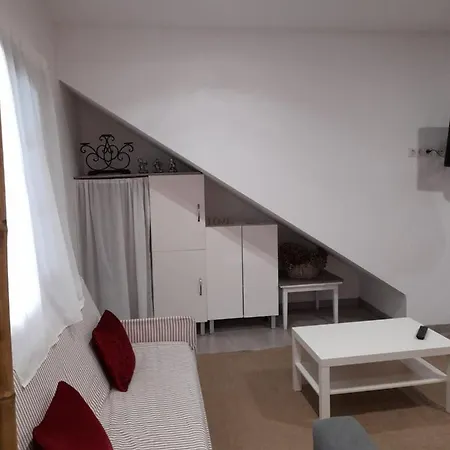 La Crucillada Appartamento