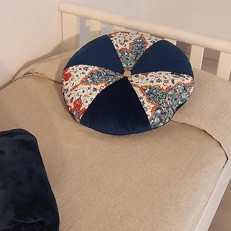 La Crucillada Apartment *