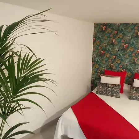 La Crucillada Appartement La Guancha