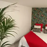 La Crucillada Apartman La Guancha