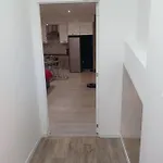 La Crucillada Apartman *