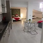 Apartman La Crucillada