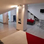 Apartman La Crucillada La Guancha