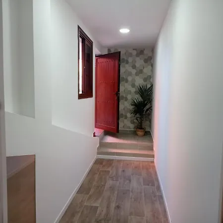 La Crucillada