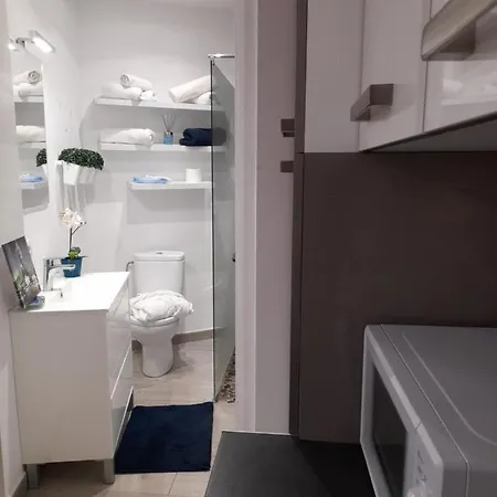 Διαμέρισμα La Crucillada La Guancha