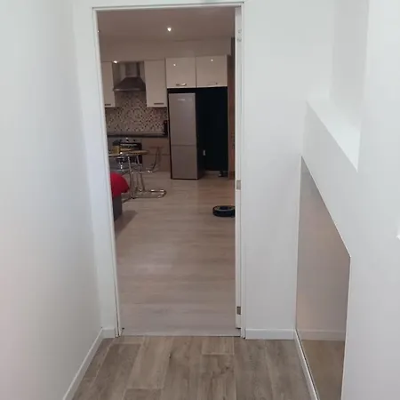 La Crucillada Διαμέρισμα *