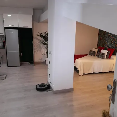 La Crucillada * La Guancha