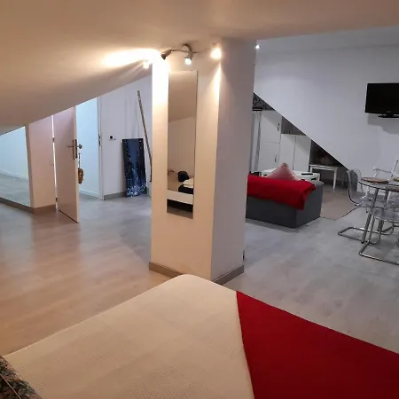 Διαμέρισμα La Crucillada La Guancha