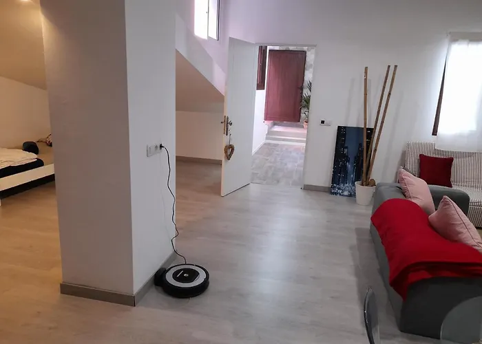 Appartement La Crucillada