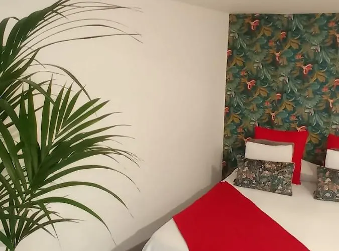 La Crucillada Apartmán La Guancha