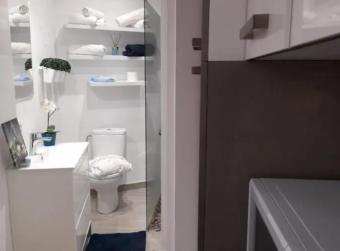 Appartement La Crucillada La Guancha