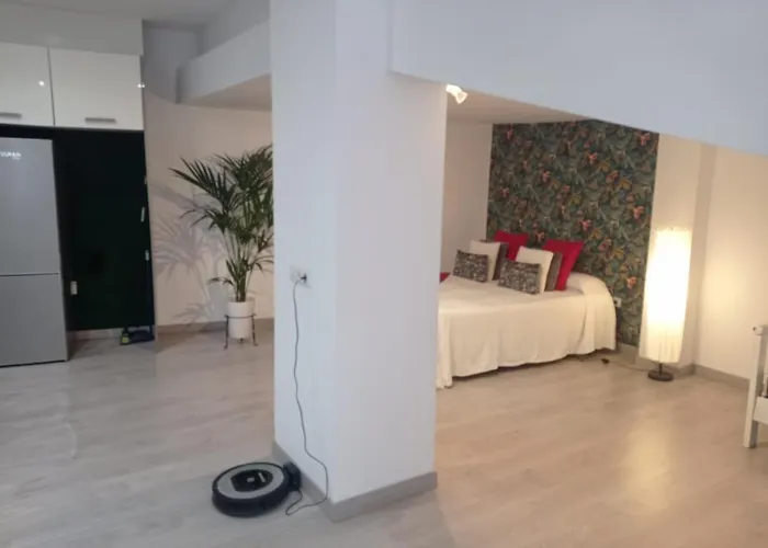 La Crucillada La Guancha