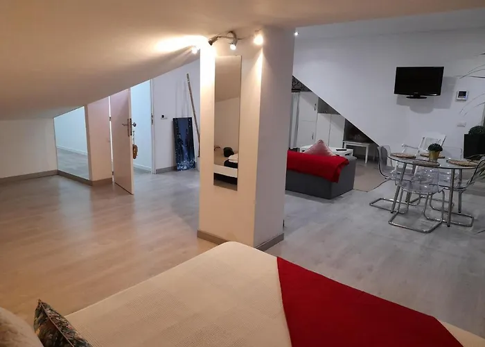 Apartmán La Crucillada La Guancha