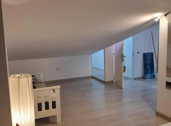 La Crucillada Apartmán