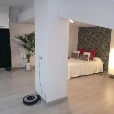 La Crucillada Ла-Гуанча