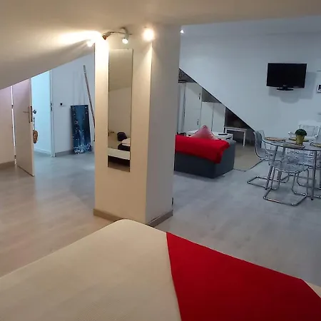 La Crucillada * Ла-Гуанча