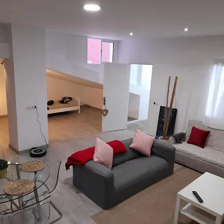 La Crucillada Ла-Гуанча