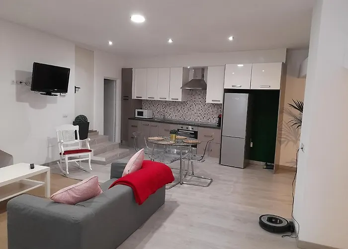 La Crucillada Ла-Гуанча