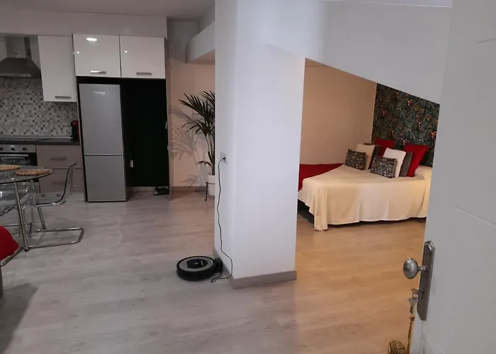 La Crucillada * Ла-Гуанча