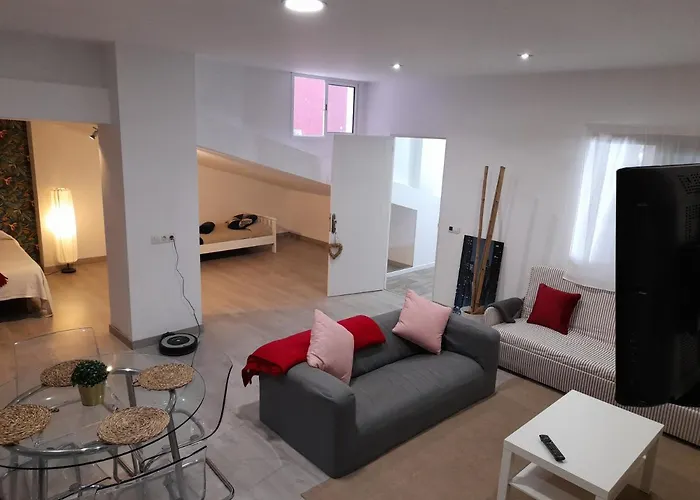 La Crucillada Ла-Гуанча